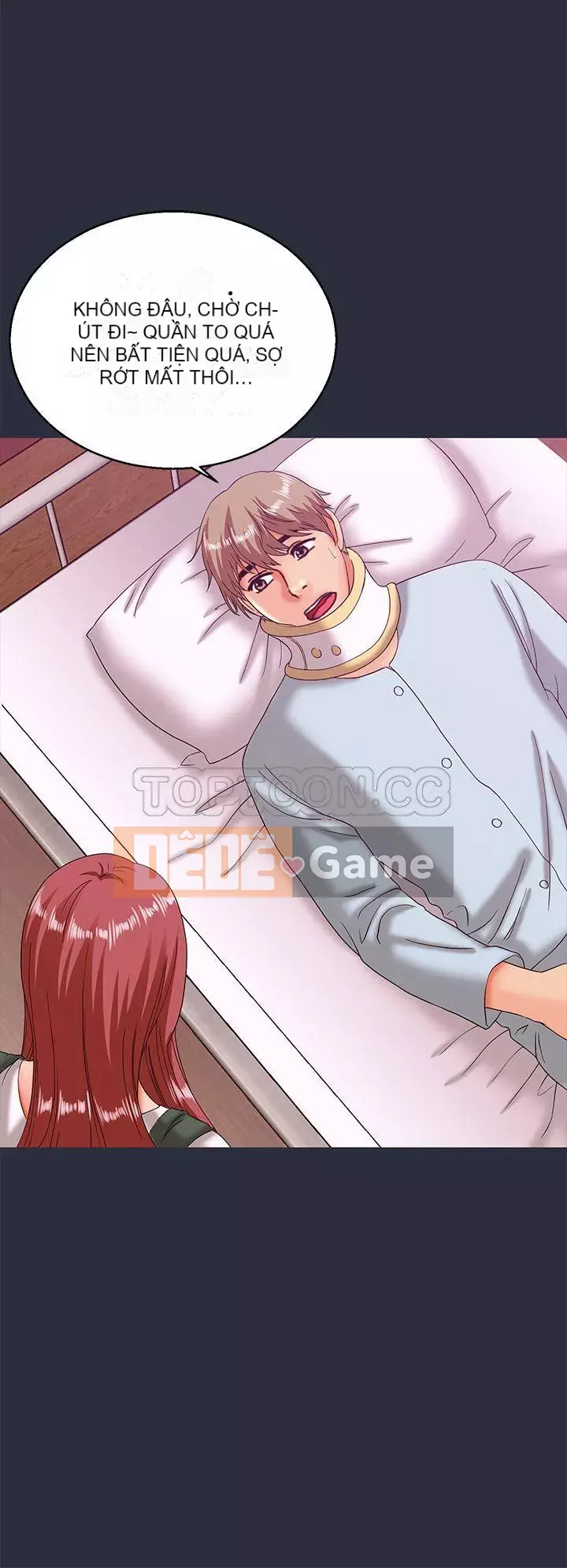 Mộng du Chương 1-30