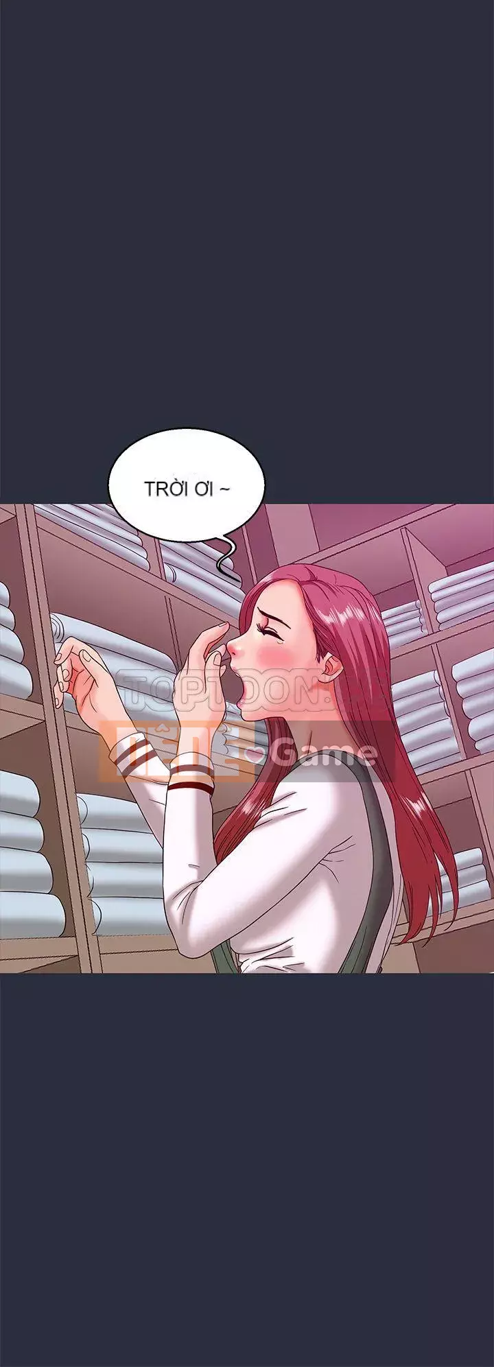 Mộng du Chương 1-30