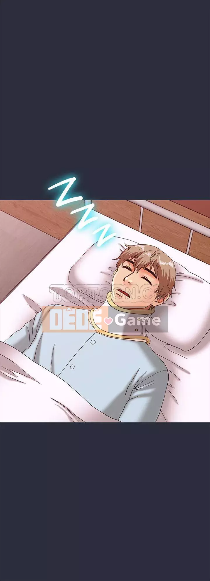 Mộng du Chương 1-30