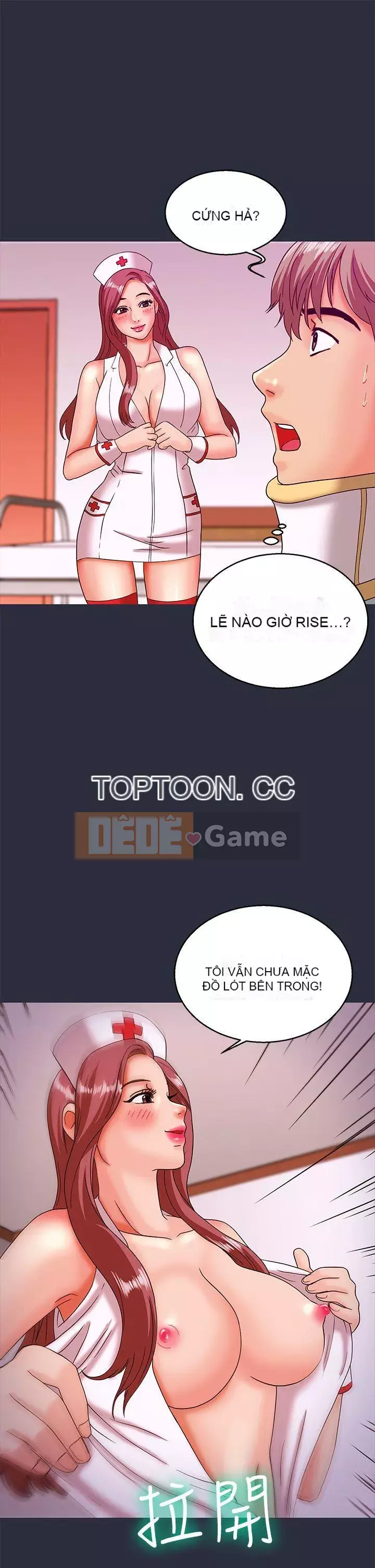 Mộng du Chương 1-30