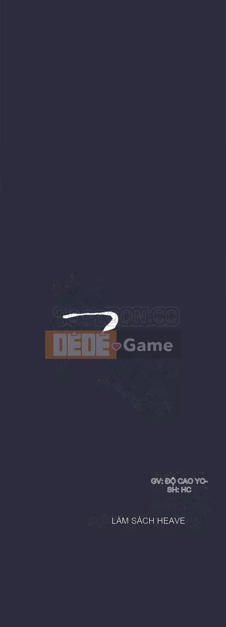 Mộng du Chương 1-30