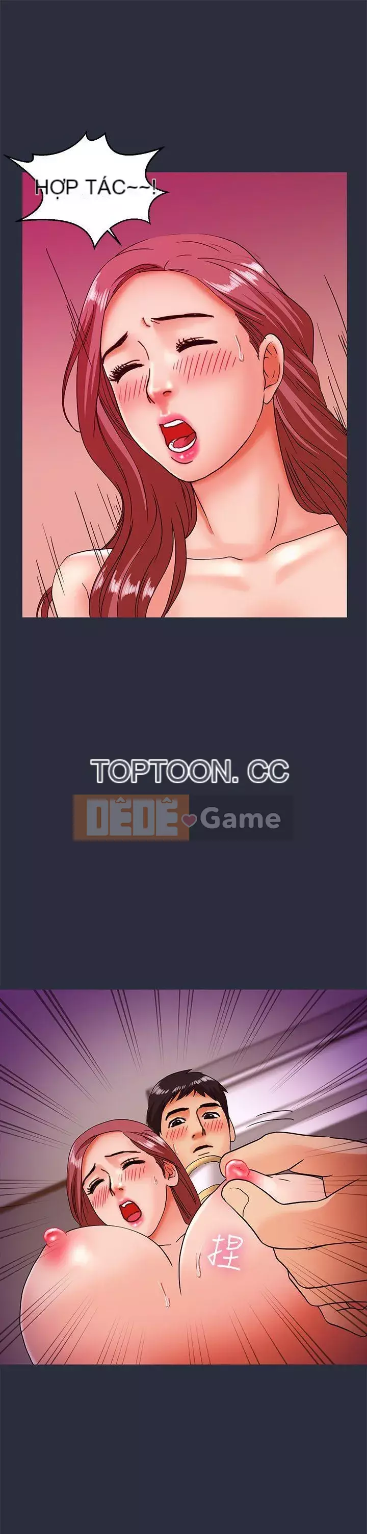 Mộng du Chương 1-30