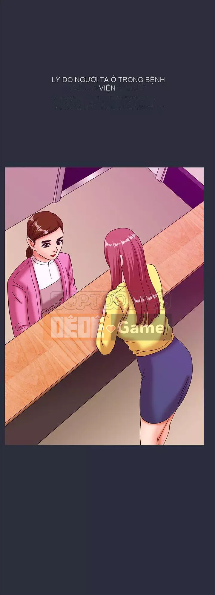 Mộng du Chương 1-30