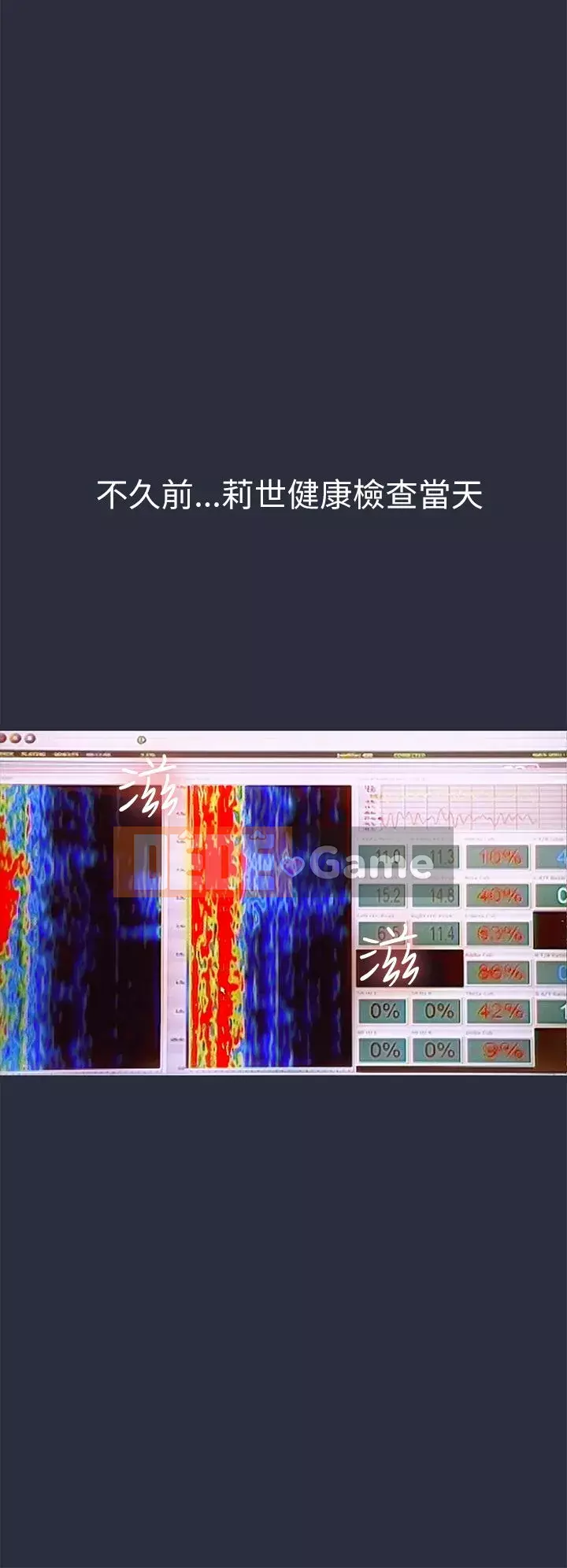 Mộng du Chương 1-30