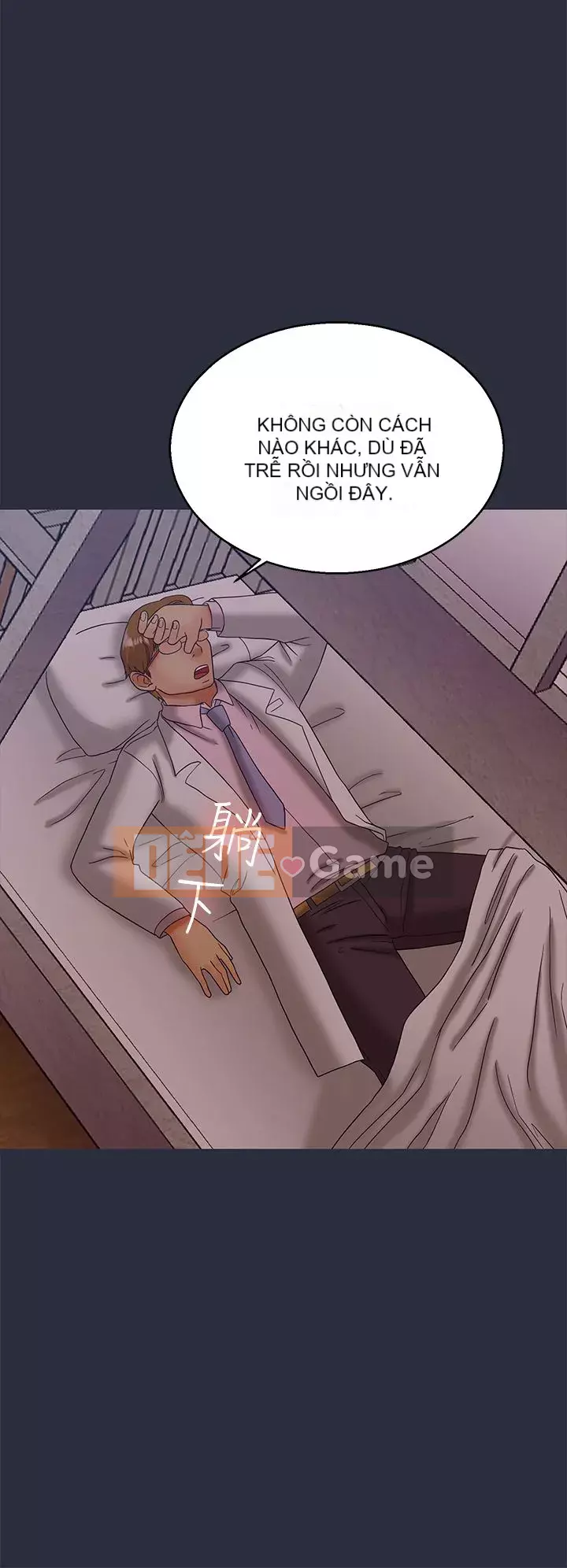 Mộng du Chương 1-30