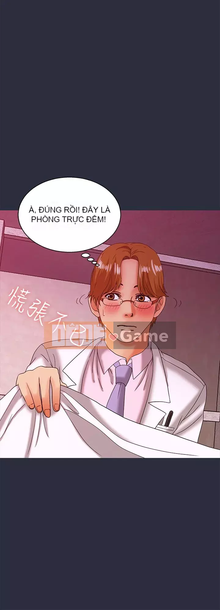 Mộng du Chương 1-30