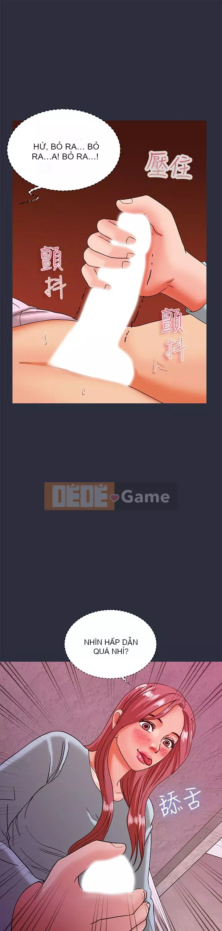 Mộng du Chương 1-30