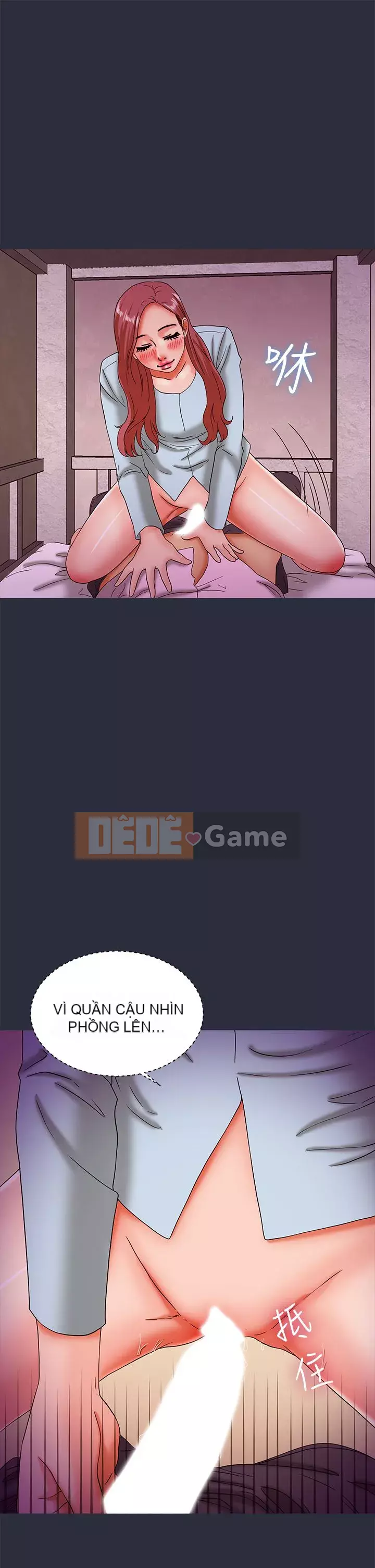 Mộng du Chương 1-30