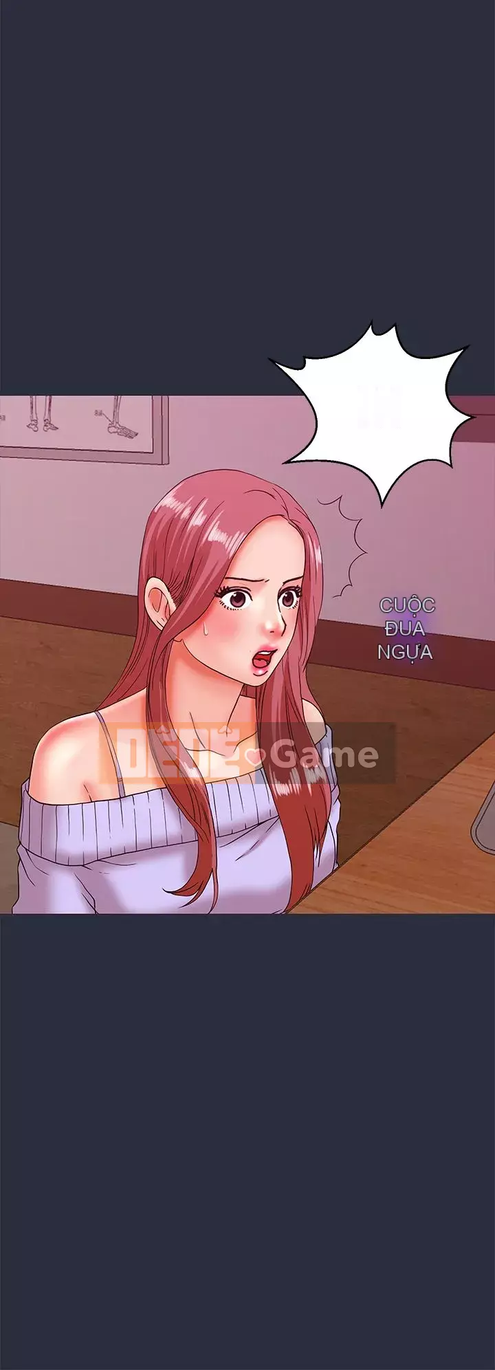 Mộng du Chương 1-30