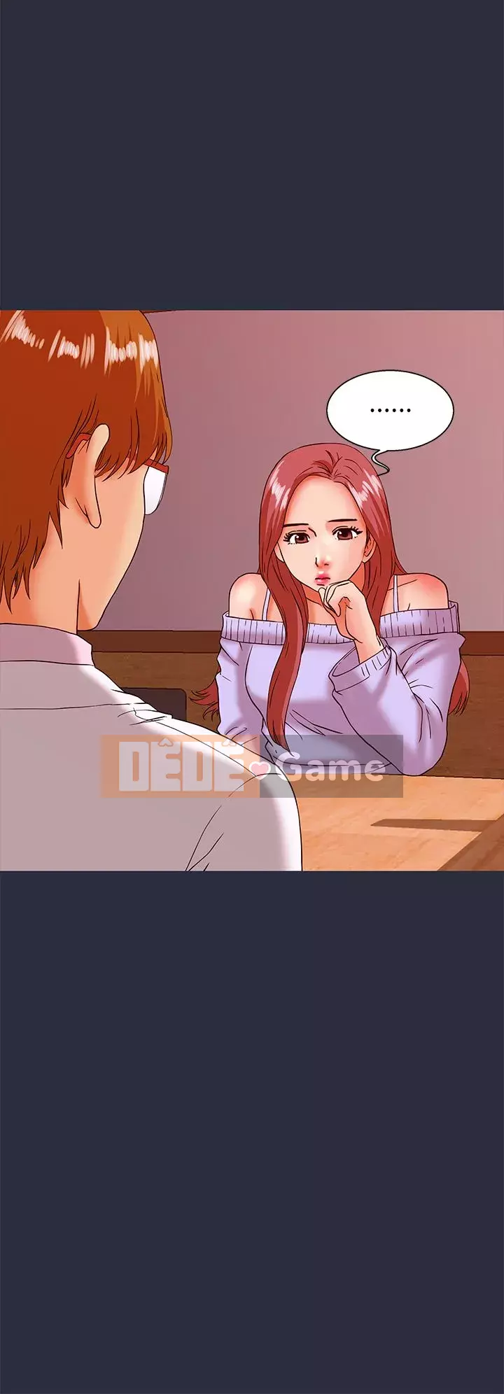 Mộng du Chương 1-30