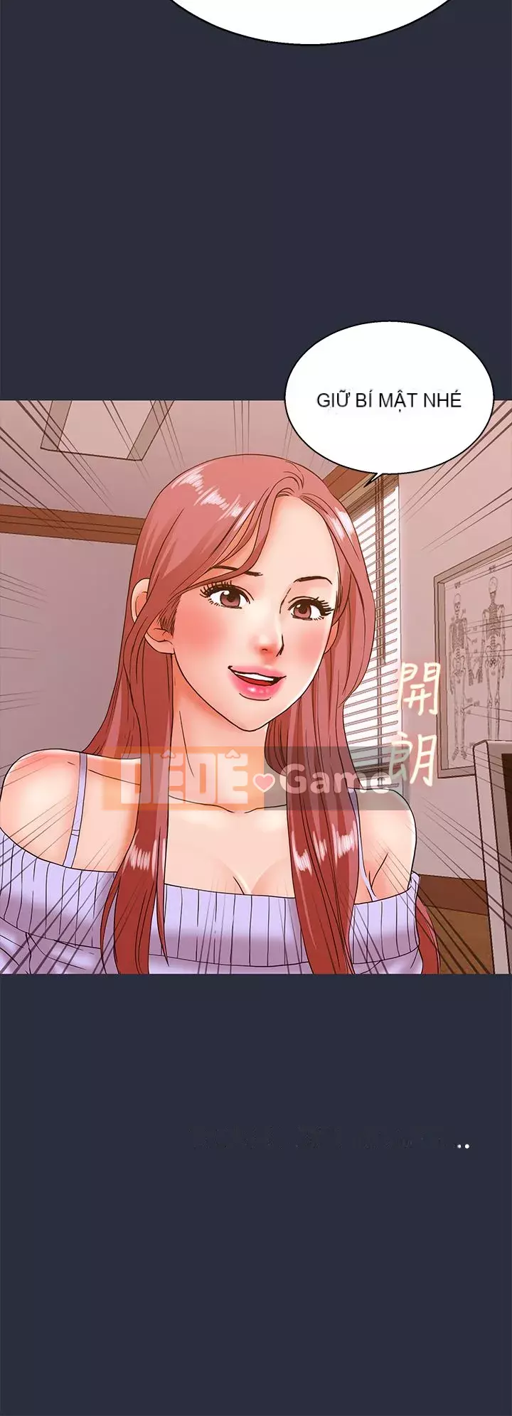 Mộng du Chương 1-30