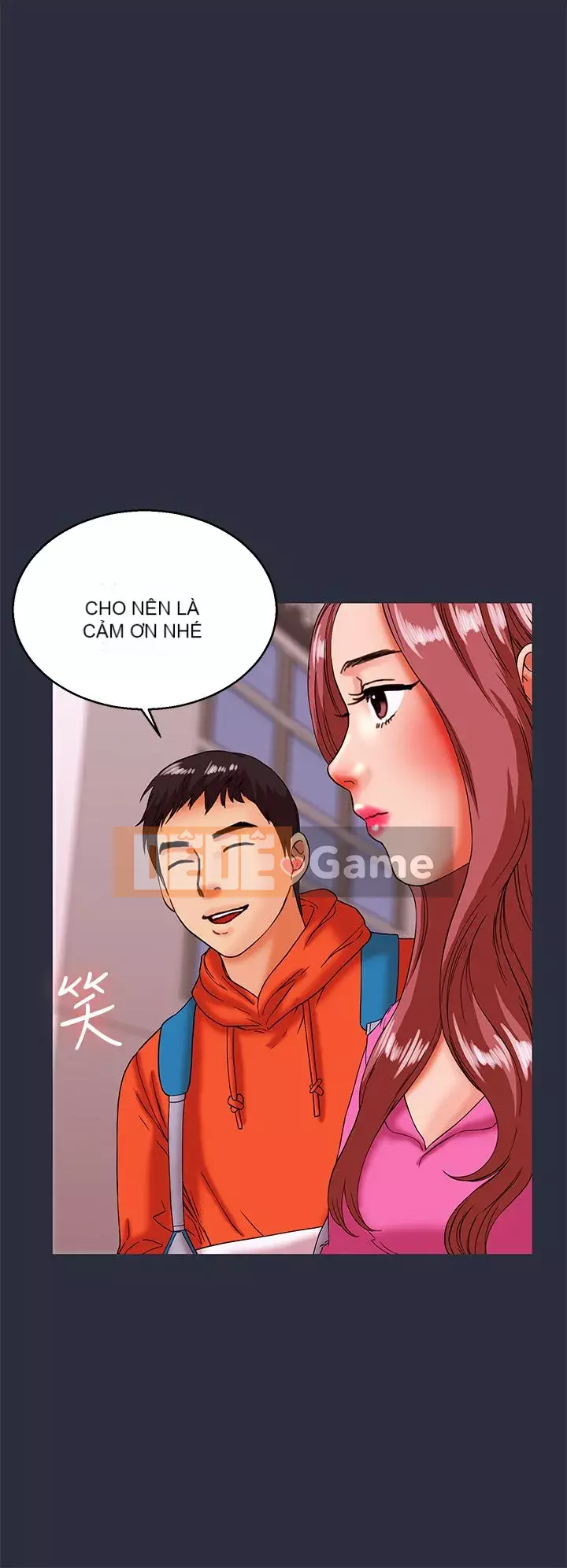 Mộng du Chương 1-30