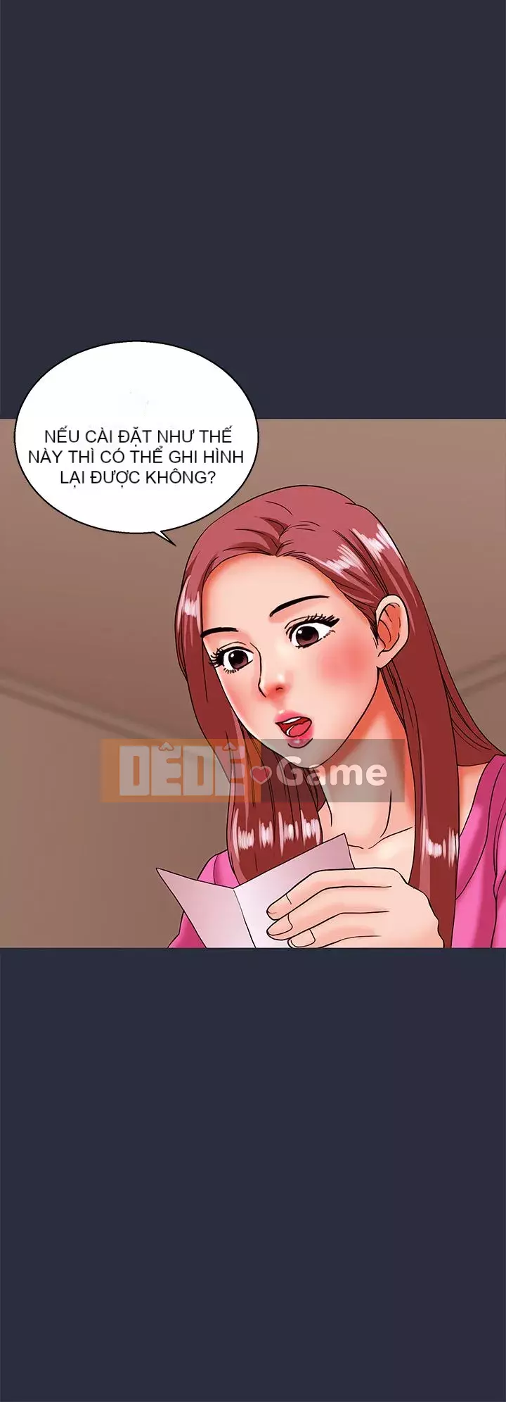 Mộng du Chương 1-30