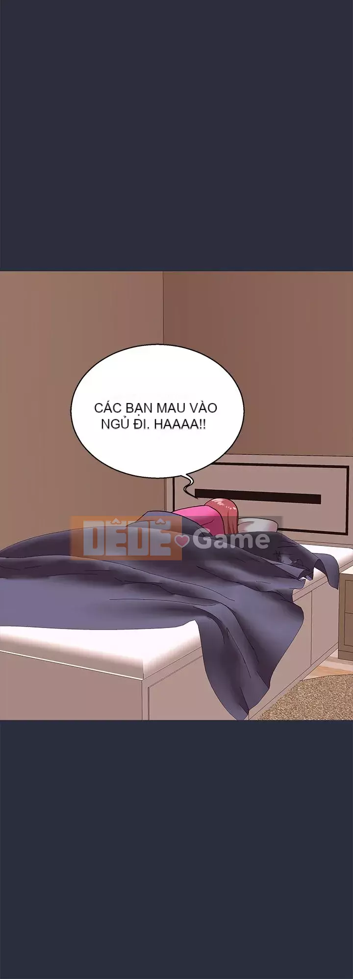 Mộng du Chương 1-30