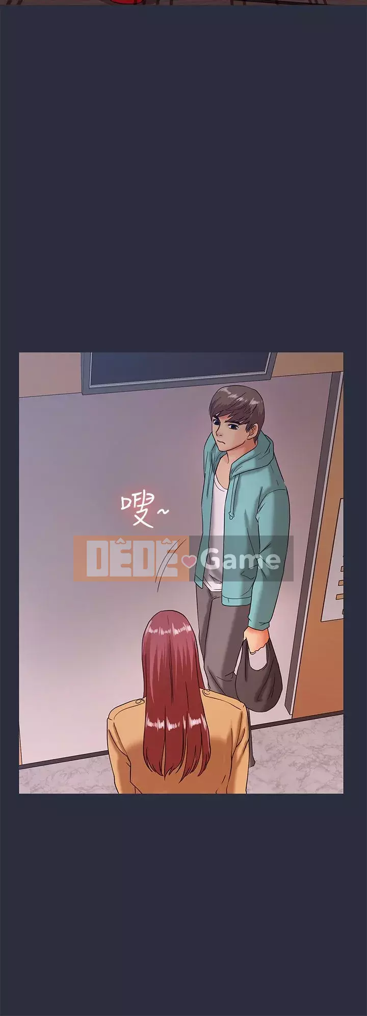 Mộng du Chương 1-30