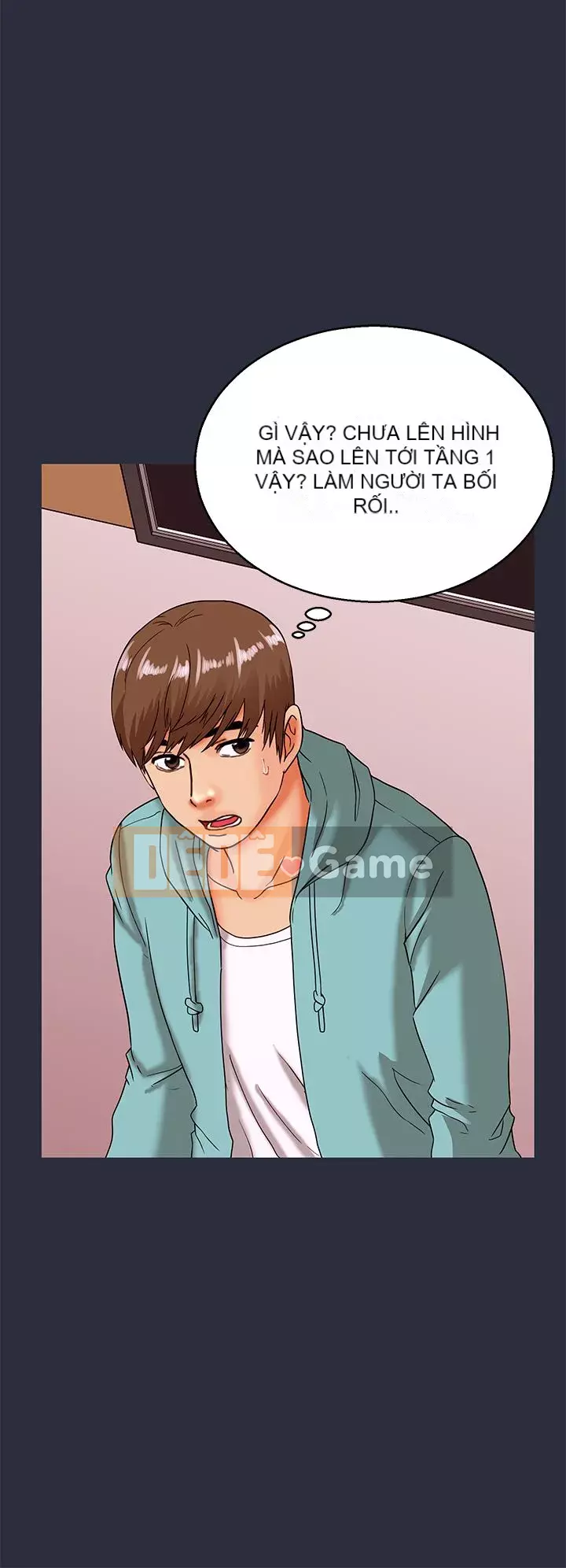 Mộng du Chương 1-30