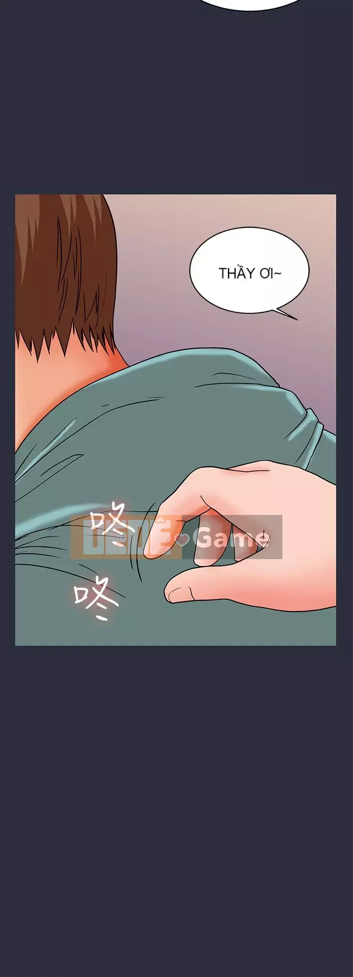 Mộng du Chương 1-30