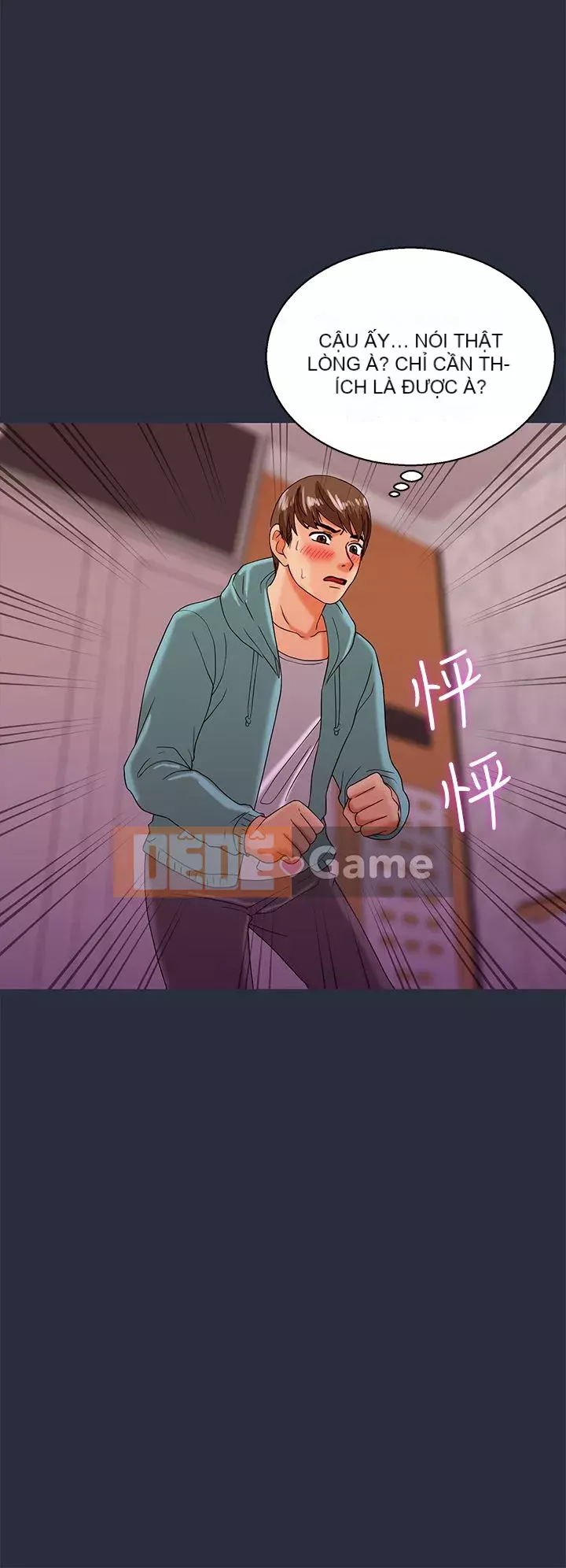 Mộng du Chương 1-30