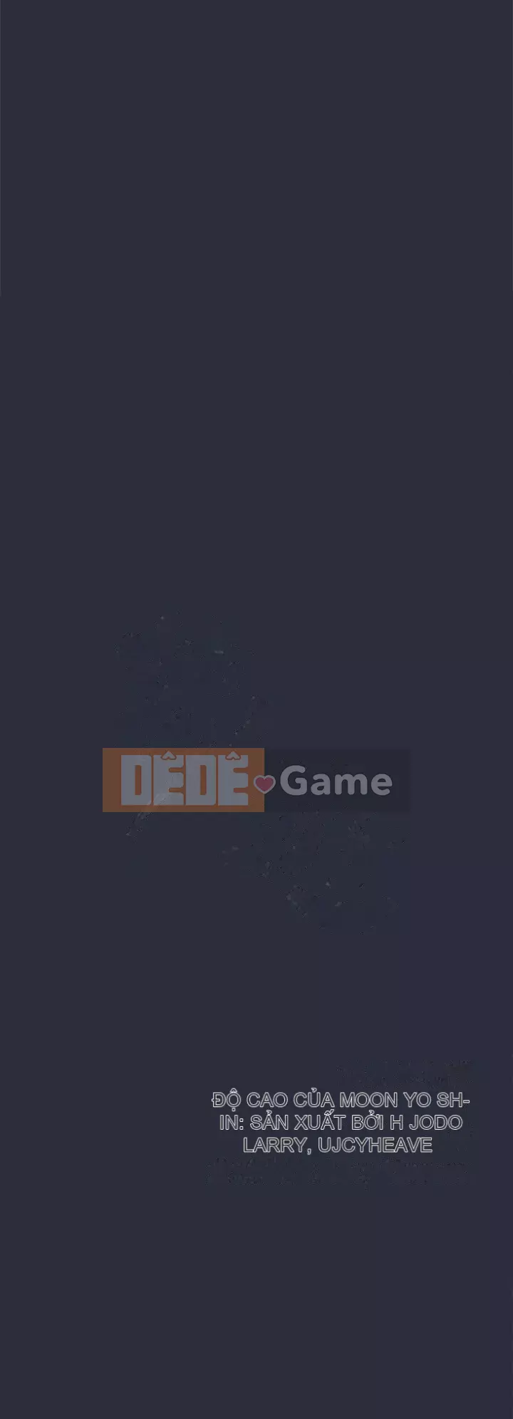 Mộng du Chương 1-30