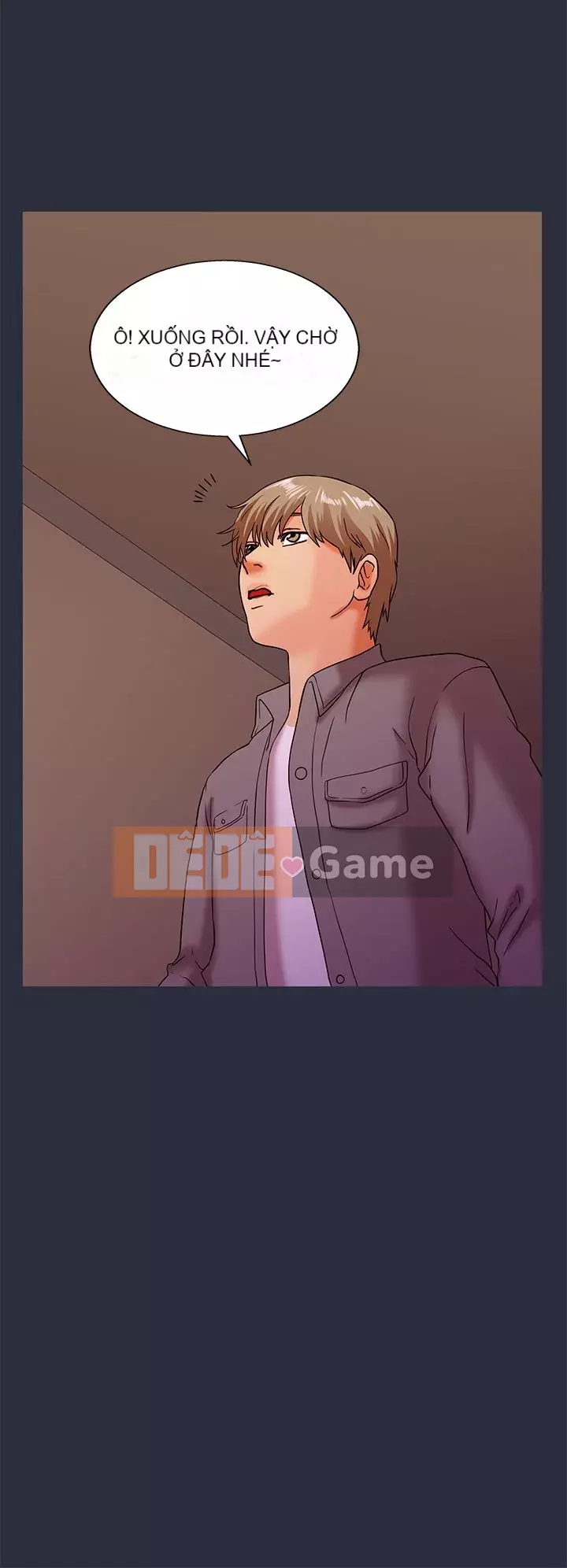 Mộng du Chương 1-30