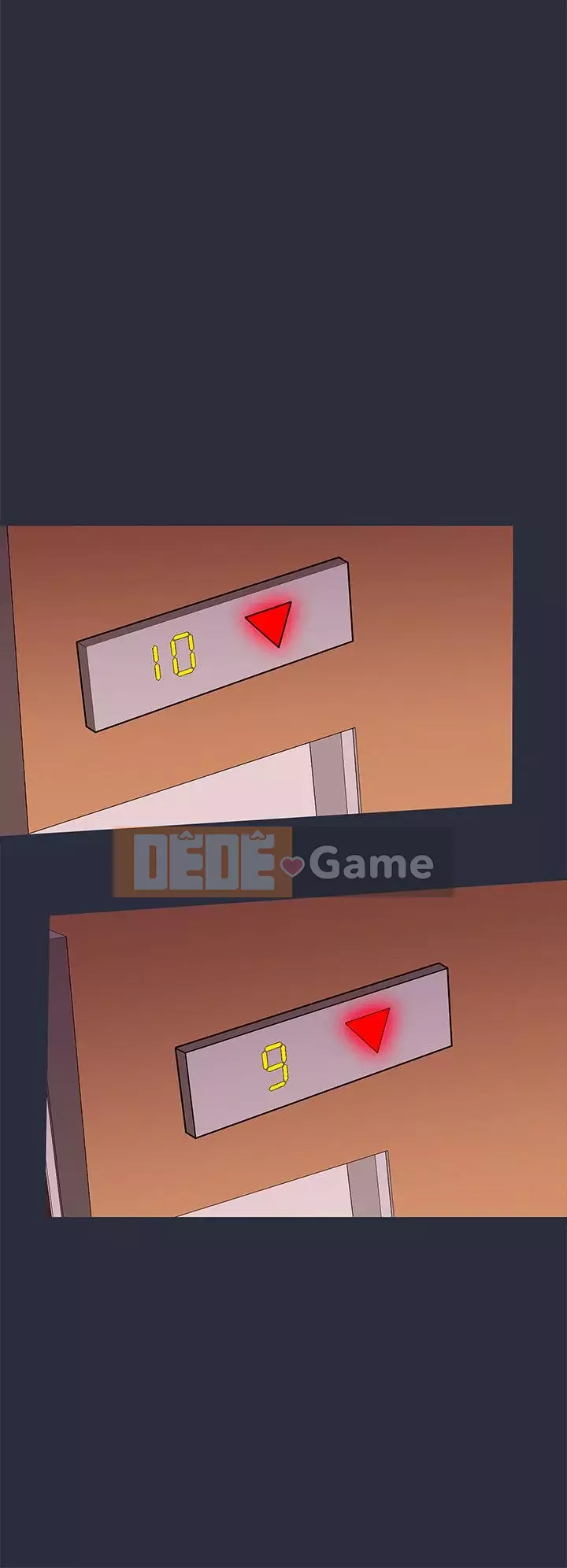 Mộng du Chương 1-30