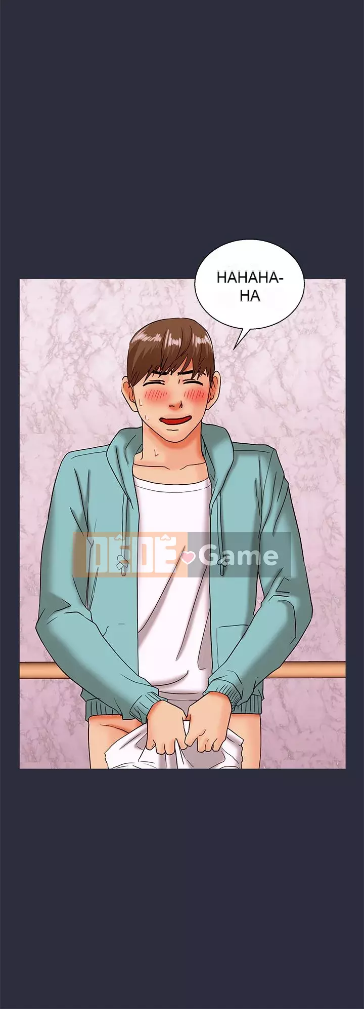 Mộng du Chương 1-30