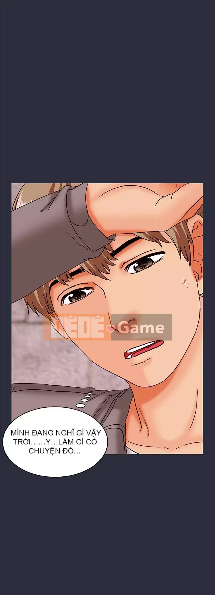 Mộng du Chương 1-30