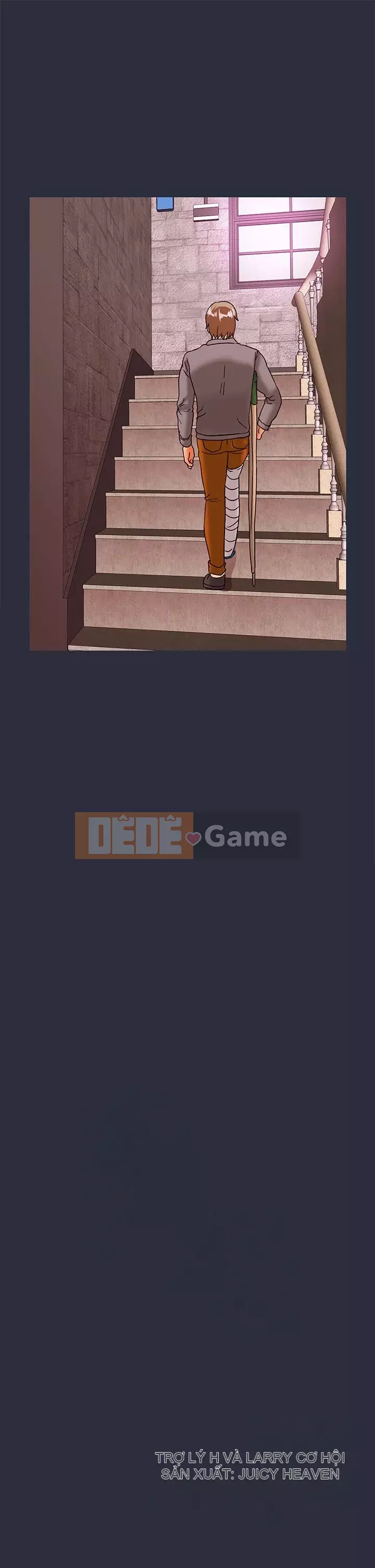 Mộng du Chương 1-30