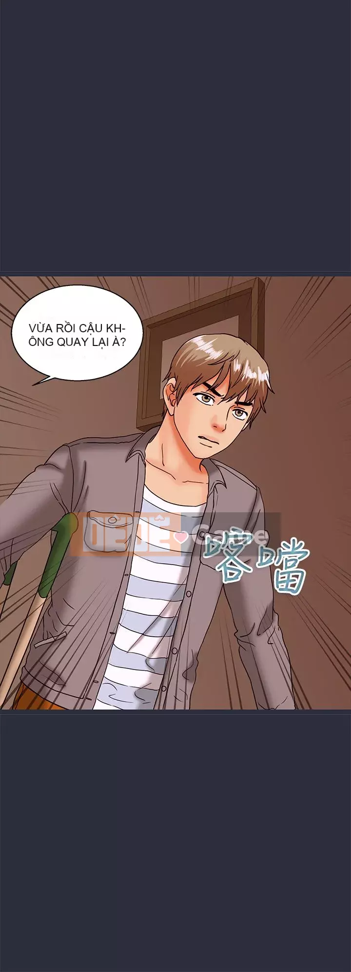 Mộng du Chương 1-30