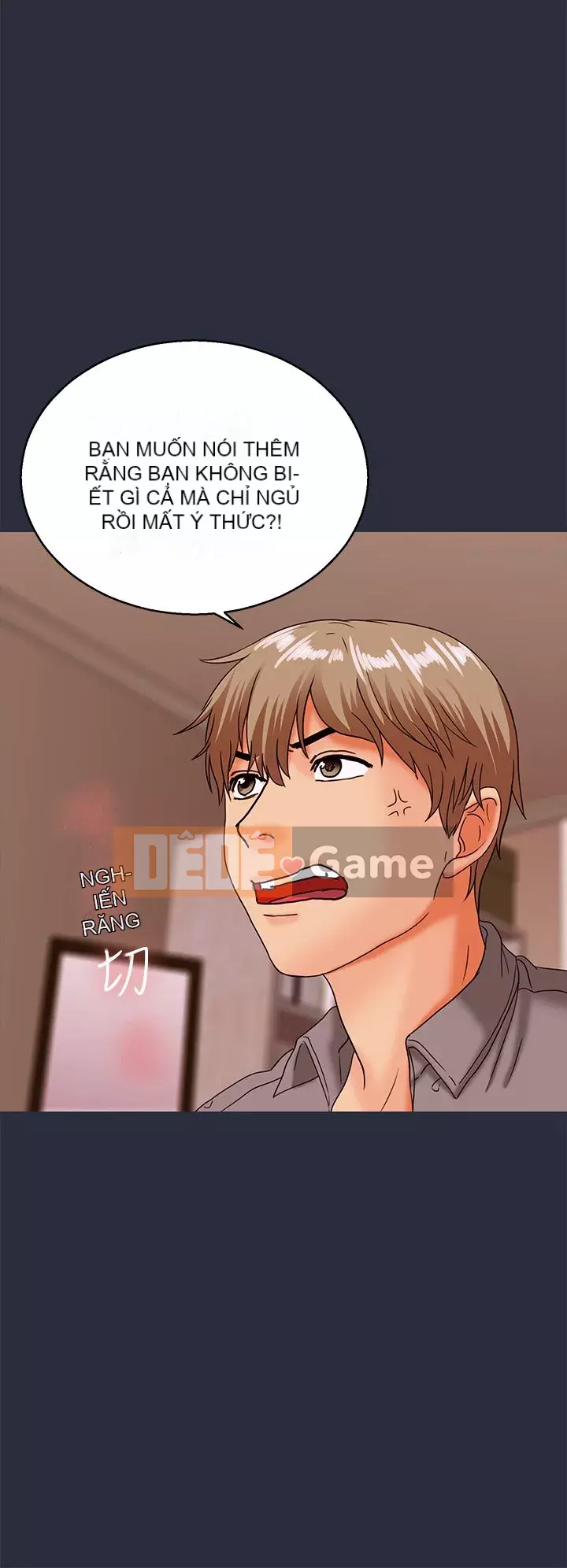 Mộng du Chương 1-30