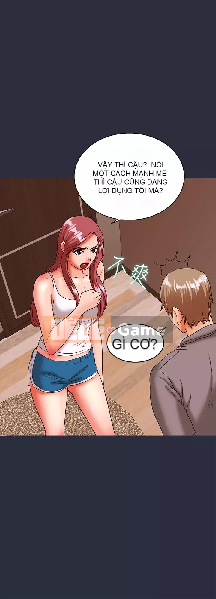 Mộng du Chương 1-30