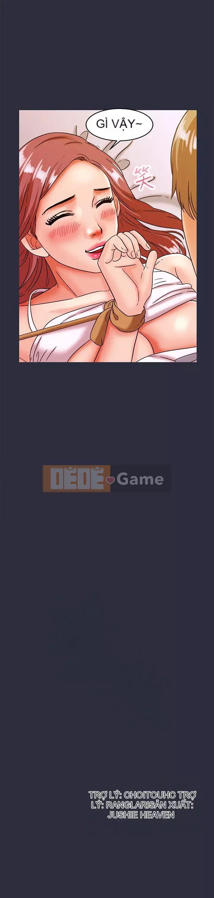 Mộng du Chương 1-30