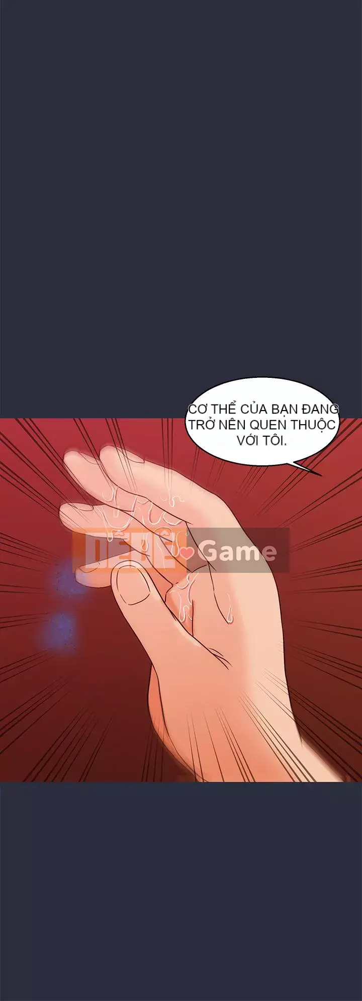 Mộng du Chương 1-30