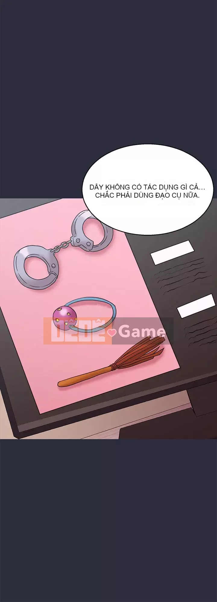 Mộng du Chương 1-30