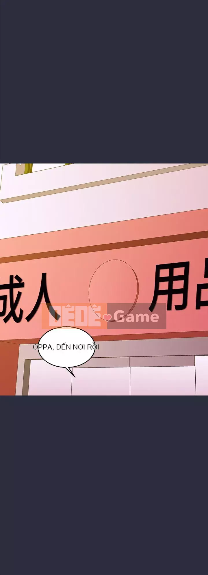 Mộng du Chương 1-30