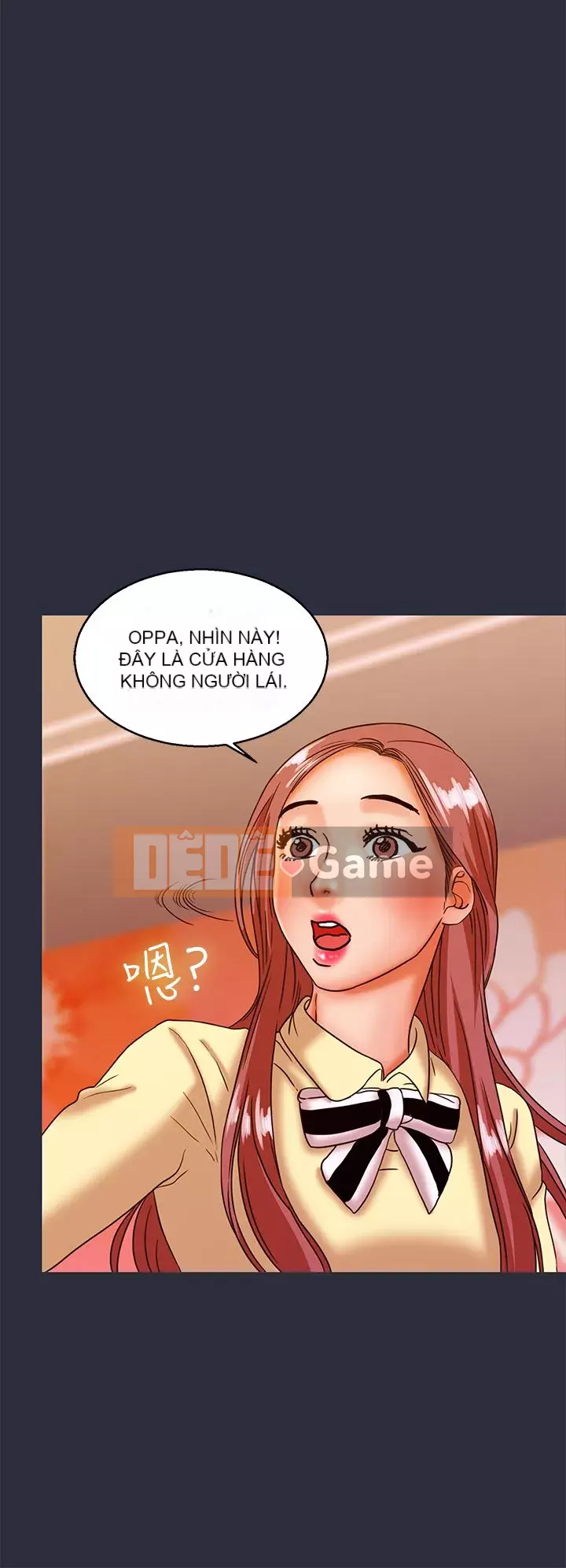 Mộng du Chương 1-30