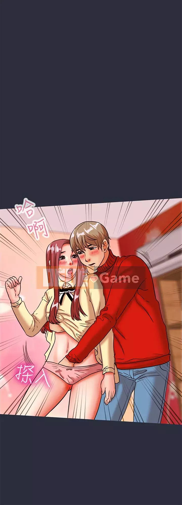 Mộng du Chương 1-30