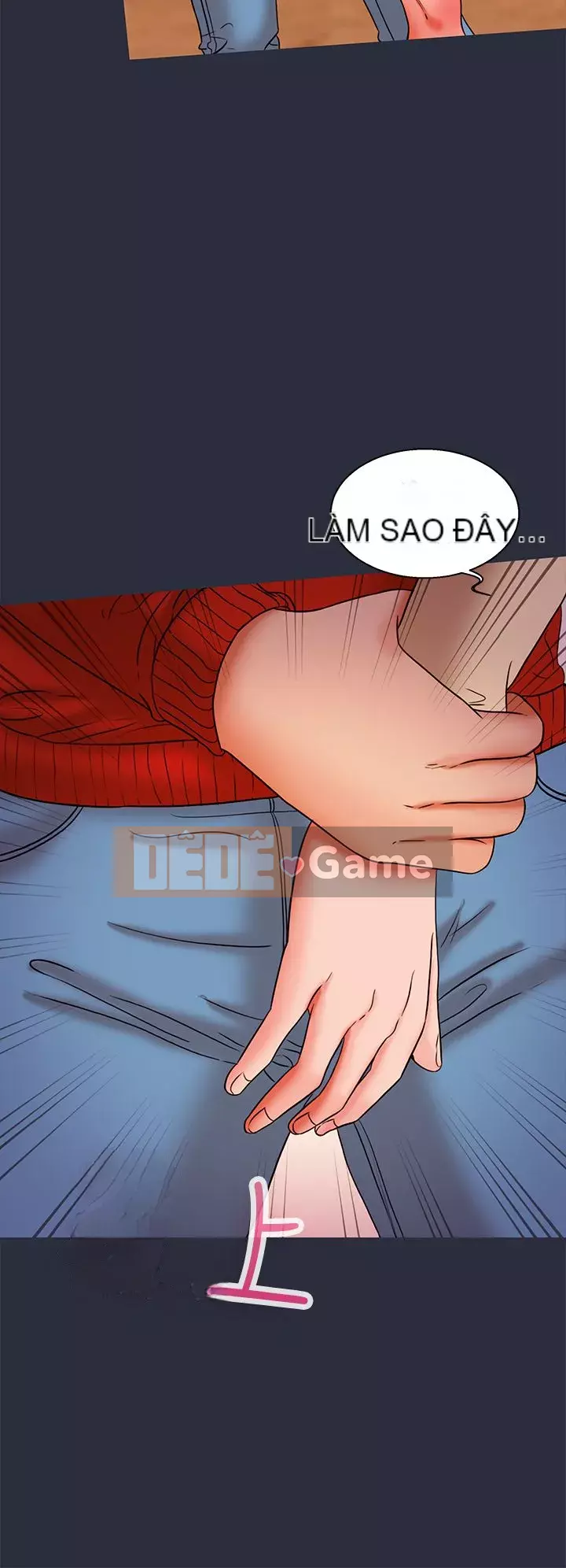 Mộng du Chương 1-30