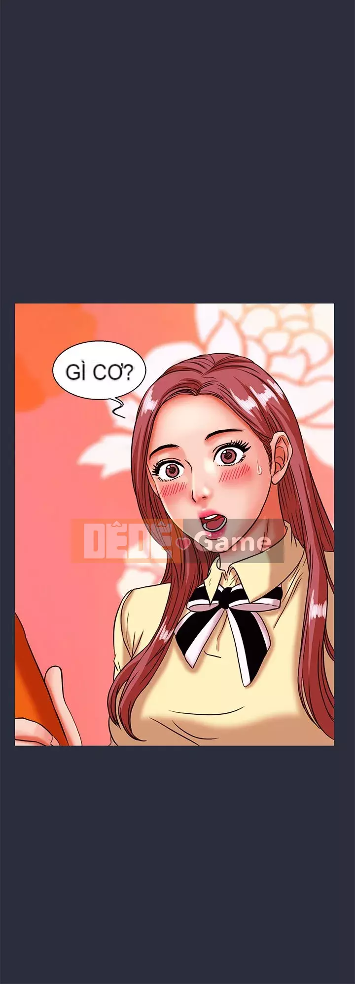 Mộng du Chương 1-30