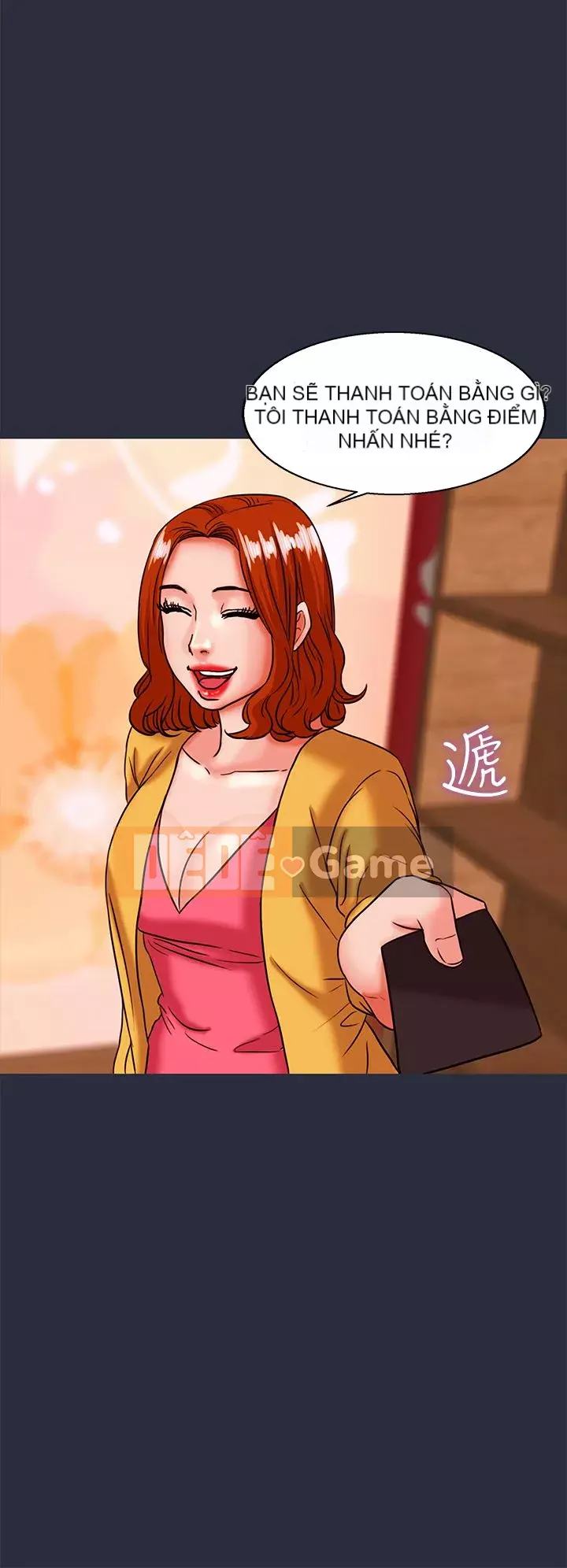 Mộng du Chương 1-30