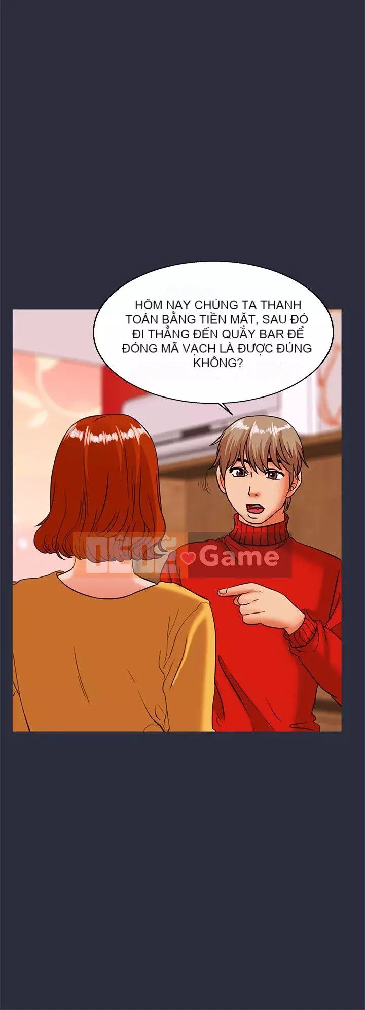 Mộng du Chương 1-30