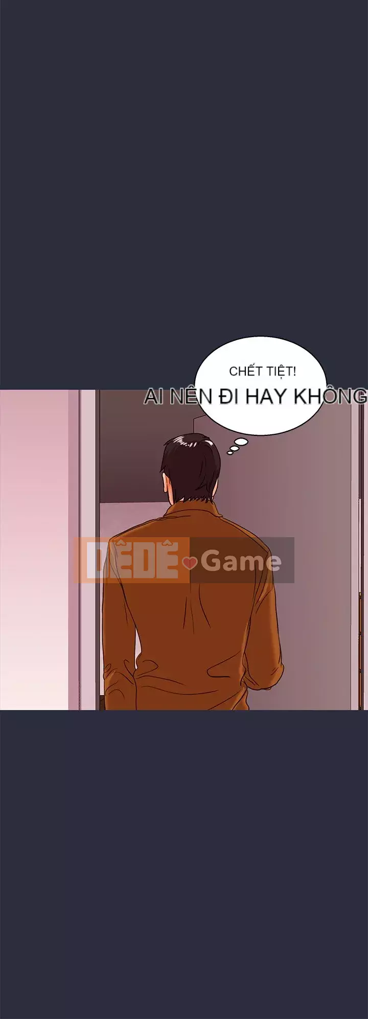 Mộng du Chương 1-30