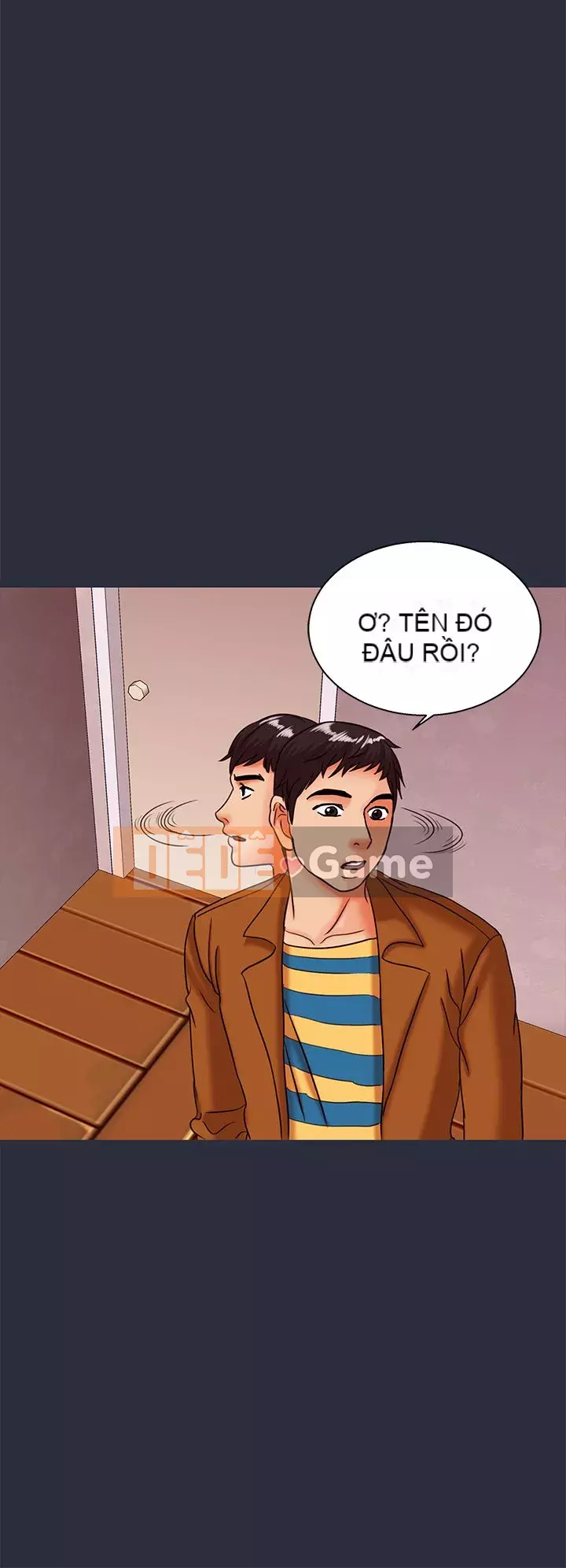 Mộng du Chương 1-30