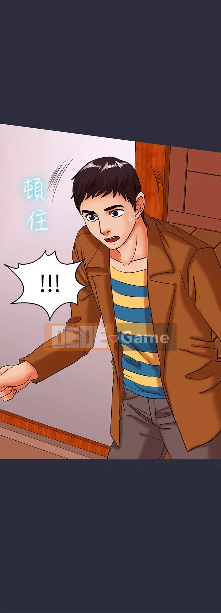 Mộng du Chương 1-30