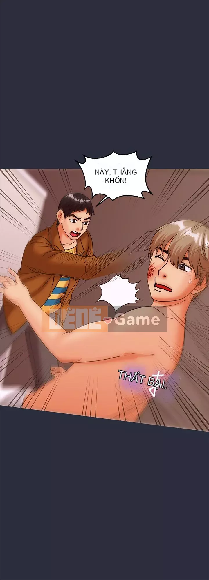 Mộng du Chương 1-30