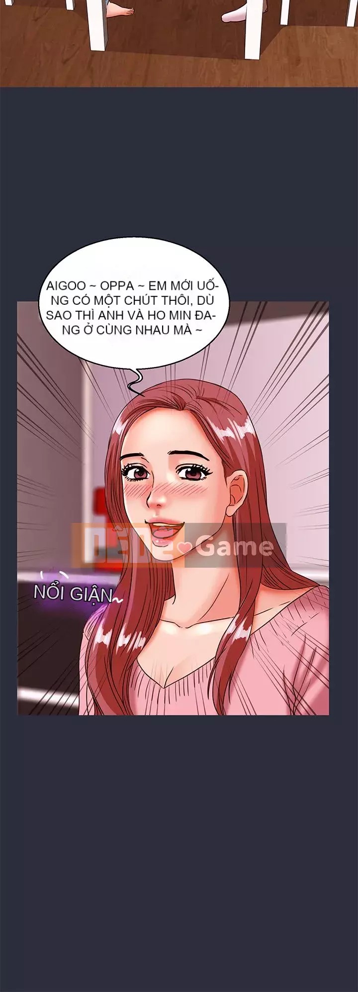 Mộng du Chương 1-30