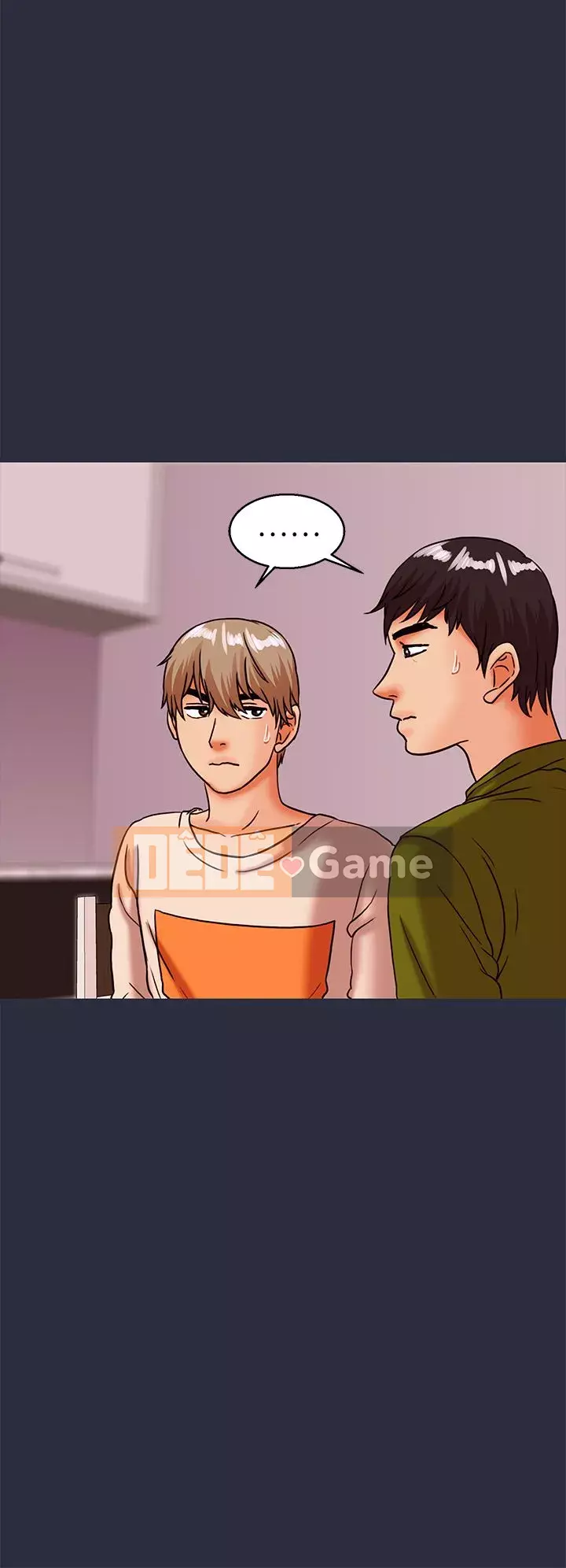 Mộng du Chương 1-30