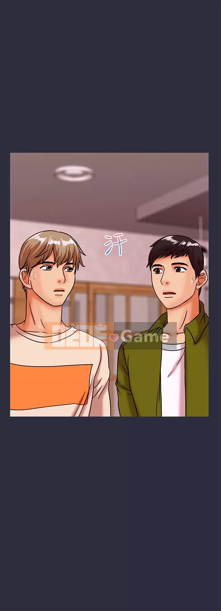 Mộng du Chương 1-30