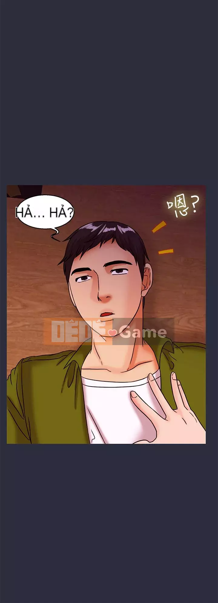 Mộng du Chương 1-30