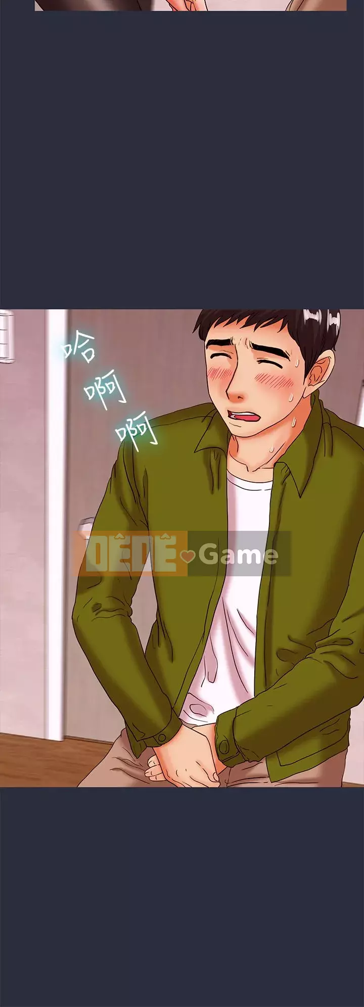 Mộng du Chương 1-30